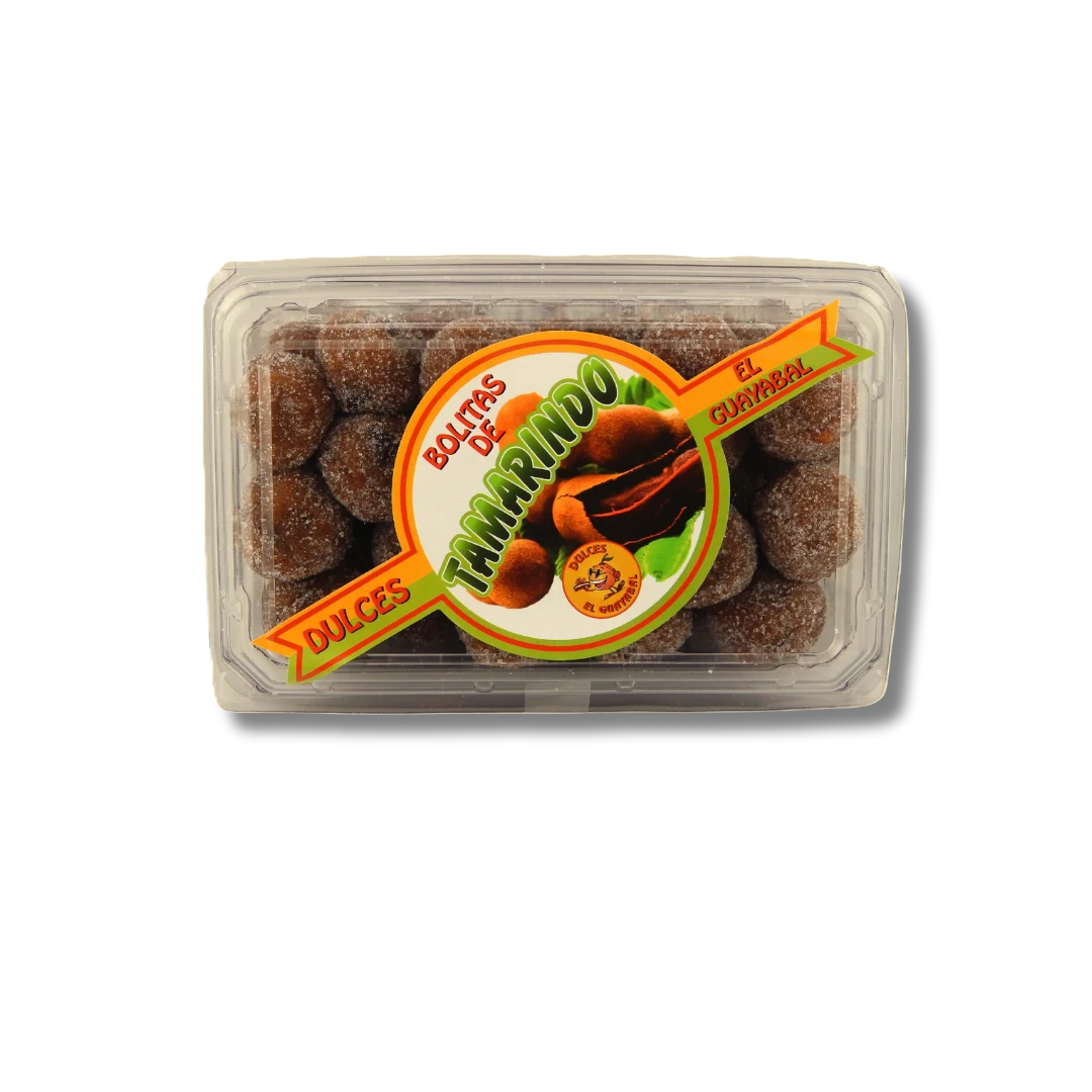 Dulce de Tamarindo EL Guayabal