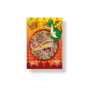 Tosty Arroz – Unidad 100 g