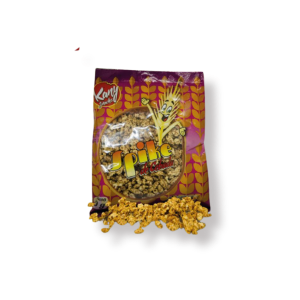 Spike de Cebada – Unidad 30 g